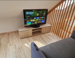 Appartement Plein Centre