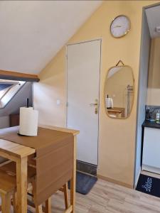 Appartement Plein Centre