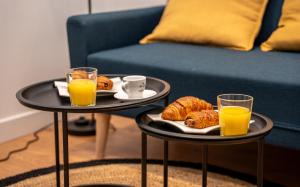 Duplex Saveria - Terrace - Netflix - Beach
