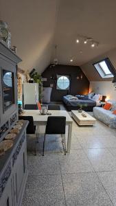 De Boskouter - studio - op het platteland - hondvriendelijk - gastvrij