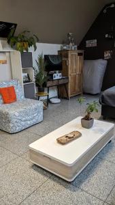 De Boskouter - studio - op het platteland - hondvriendelijk - gastvrij