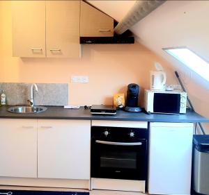 Appartement Plein Centre