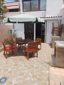 Parque Santiago 1 Villa114 Tenerife Rental & Sales