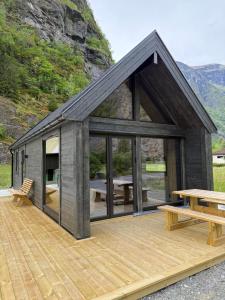 Flåm Minisuite