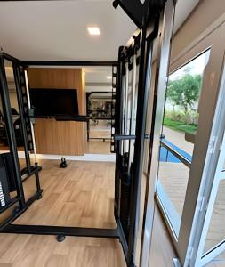 UNU Lapa: lazer completo, próx AllianzMarg Tietê