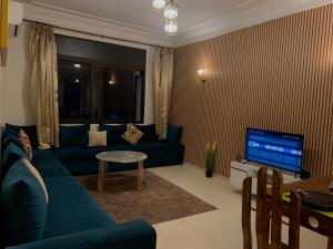 chic&Calm appartment in gueliz