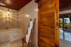 Tiara Villa Ubud by Dhananjaya Hospitality