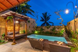Tiara Villa Ubud by Dhananjaya Hospitality