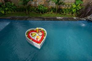 Tiara Villa Ubud by Dhananjaya Hospitality