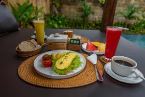 Tiara Villa Ubud by Dhananjaya Hospitality