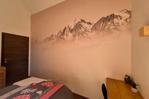 Appartements O-Cimes magnifique appartement : Appartement