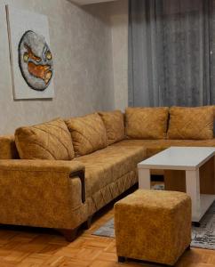 LUX Apartment