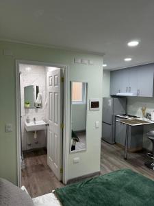 Departamento Studio Full 109 - 3hvězdičkové hotely ve městě Osorno