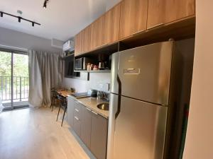 Apto amplo 108NR-Conforto e praticidade na Dumas