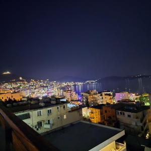 Lazy Roo Hostel Saranda