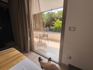 HOTEL VENICE BEACH HVB 34 Lifestyle 4 Superior