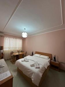 INSA Daily Apartment