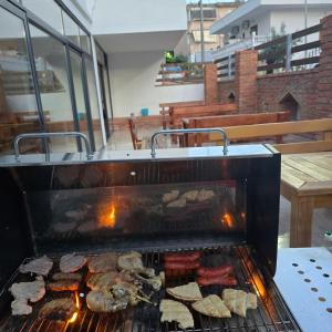 Lazy Roo Hostel Saranda