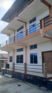 The Hideout homestay
