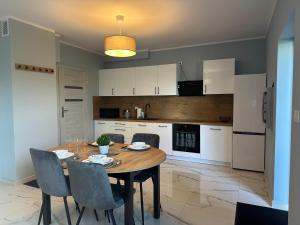 Szafranowe Wzgórze III - Oficyna, zew Jacuzzi, Parking