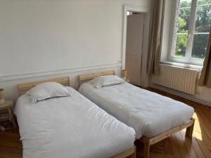 Maisons d'hotes Le Manoir de Conteville : photos des chambres
