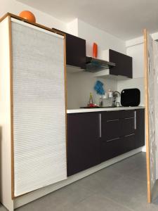 Appartements Grand studio vue sur la piscine : photos des chambres