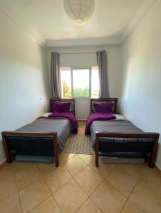 Appartement Riviera