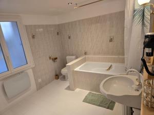 Hotels Hotel L'Alsace : photos des chambres