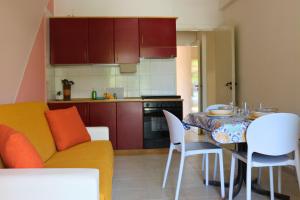 Villaggio Portorosa - La casetta tra le palme 14