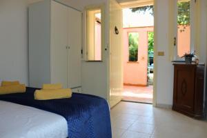 Villaggio Portorosa - La casetta tra le palme 14