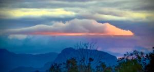 Mountain View Scenic Rim Kooralbyn Queensland