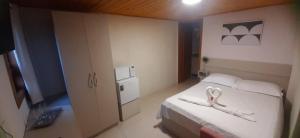 Recanto da Maria Vitoria - Apartamento 01