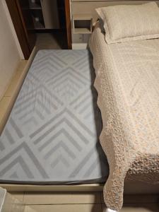 Recanto da Maria Vitoria - Apartamento 01