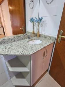 Recanto da Maria Vitoria - Apartamento 01