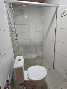 Recanto da Maria Vitoria - Apartamento 01