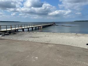 Entire cottage with sea view