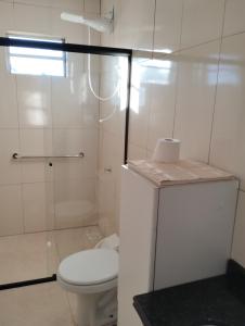 Casa em meio a natureza próximo ao aeroporto