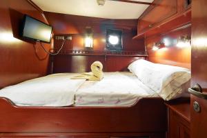 Cabin on Boat (1 Adult)  room in Southern Cross