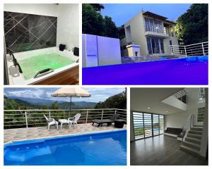 Casa Campestre en Anapoima