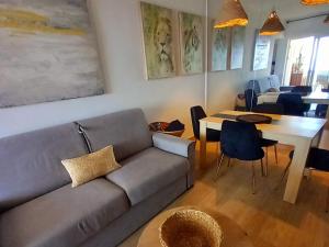 Dolci risvegli appartamento vista mare