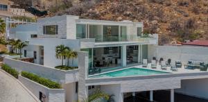 Bay view Villa Cabo - Vily, Cabo San Lucas