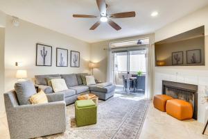 Family-Friendly Condo with Pool Access in Phoenix!