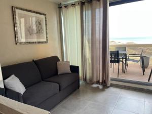 Studio Héliopolis AB 414 By AGN - 2 personnes