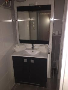 Studio Héliopolis AB 414 By AGN - 2 personnes