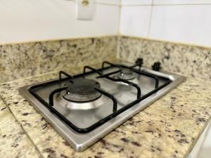 Studio Copanema Praia & Metrô