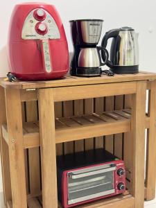 Studio Copanema Praia & Metrô