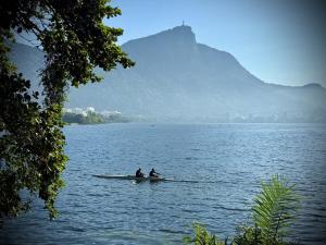Studio Copanema Praia & Metrô