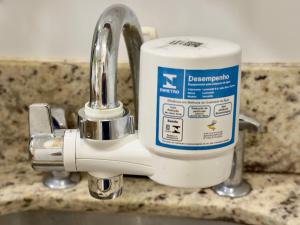 Studio Copanema Praia & Metrô