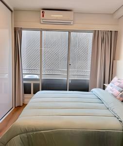 UNU 1006 Allianz: Piscina, Academia, Restaurante +