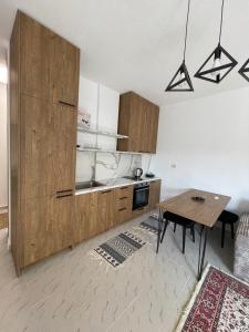 SeaWave- ApartamentDurresBay